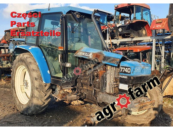 Spare parts FORD