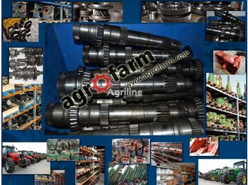 Spare parts for Farm tractor MASSEY FERGUSON 3050,3060,3065,3070,3075,3080,3085,3090,3095: picture 1