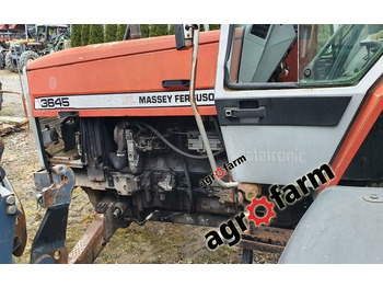 Spare parts for Agricultural machinery Massey Ferguson 3645 3635 3610 3655 na części, used parts, ersatzteile: picture 4