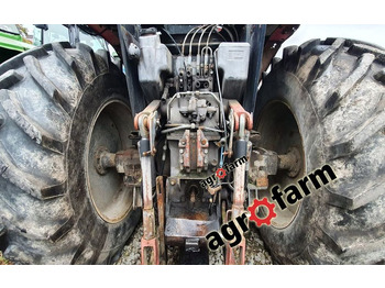 Spare parts for Agricultural machinery Massey Ferguson 3645 3635 3610 3655 na części, used parts, ersatzteile: picture 2