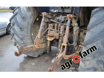 Spare parts Massey Ferguson 3680 3690 na części, used parts, ersatzteile: picture 4