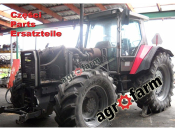 Spare parts MASSEY FERGUSON