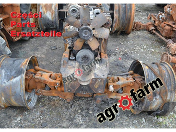 Spare parts McCORMICK