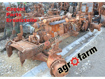 Spare parts RENAULT