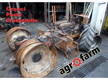 Spare parts RENAULT