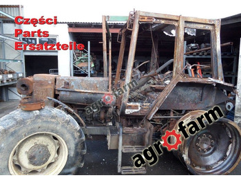Spare parts RENAULT