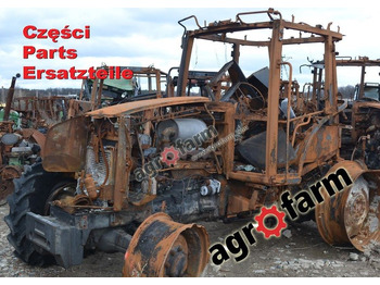 Spare parts RENAULT Ares