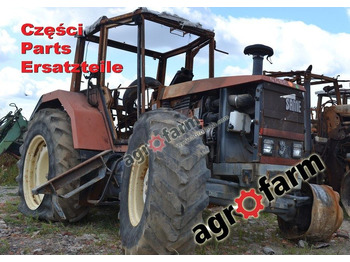 Spare parts SAME
