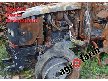 Spare parts SAME