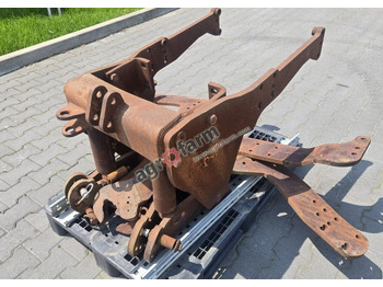 Spare parts MASSEY FERGUSON