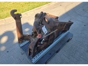 Spare parts VALTRA