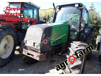 Spare parts VALTRA