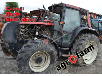Spare parts VALTRA