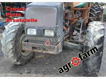 Spare parts VALTRA
