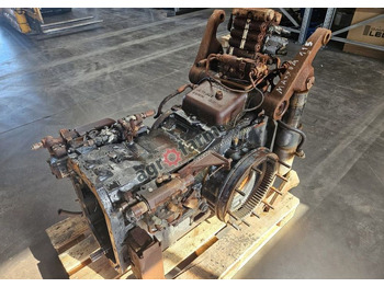 Gearbox CASE