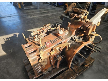 Gearbox CASE