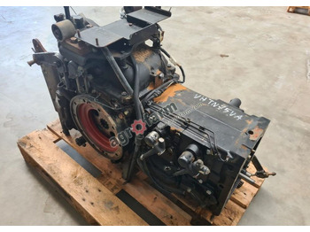 Gearbox NEW HOLLAND