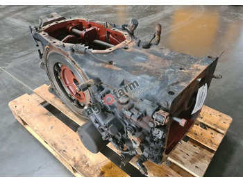 Transmission RENAULT Ares