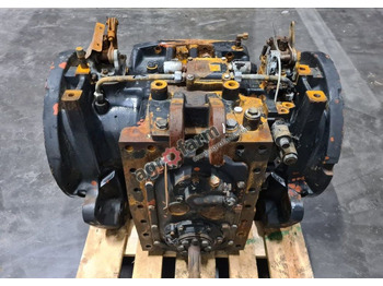 Gearbox Tylny most Case CVX 140 130100330160: picture 2