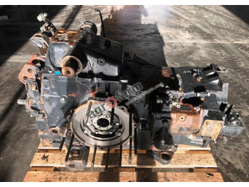 Gearbox CASE