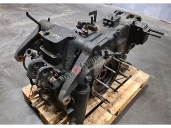 Gearbox CASE