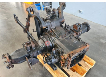 Gearbox CLAAS