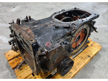 Gearbox CLAAS