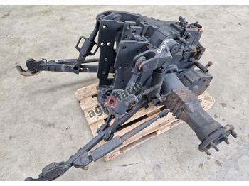 Transmission CLAAS