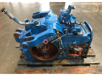 Gearbox Tylny most Ford 7840 E9NN4024HD: picture 3
