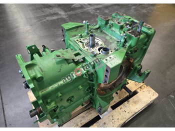 Gearbox JOHN DEERE