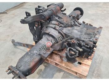 Gearbox MASSEY FERGUSON