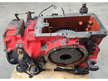 Gearbox Tylny most McCormick MTX 155: picture 4