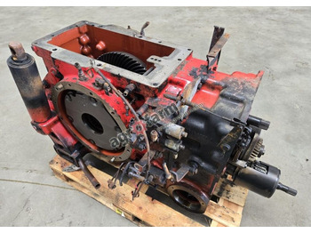 Gearbox Tylny most McCormick MTX 155: picture 2