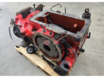 Gearbox Tylny most McCormick MTX 155: picture 3