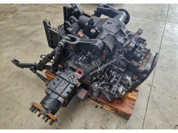 Transmission NEW HOLLAND