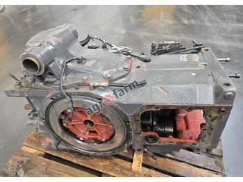 Transmission RENAULT Ares