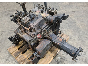 Gearbox RENAULT