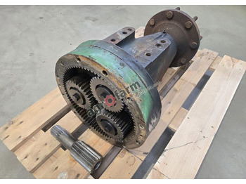 Transmission JOHN DEERE