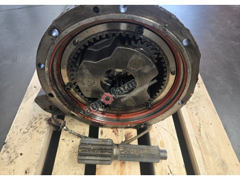 Transmission Zwolnica tylna, Renault Ares 546, 540, 550, 556: picture 3 Transmission Zwolnica tylna, Renault Ares 546, 540, 550, 556: picture 3