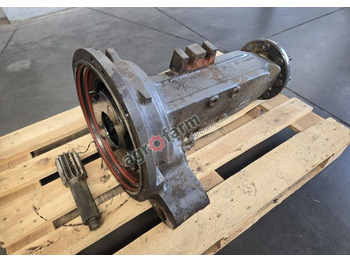 Transmission RENAULT Ares