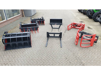 Attachment INTER-TECH