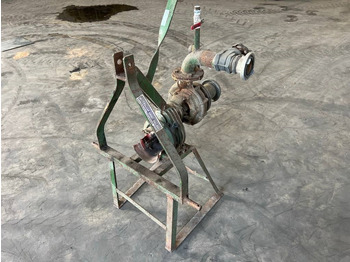 Irrigation system