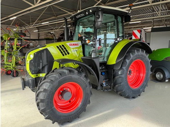 Farm tractor CLAAS Arion 530