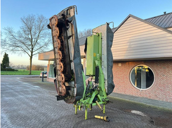 Lease a Claas Disco 8550 C  Claas Disco 8550 C: picture 3