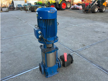 Irrigation system