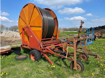 Irrigation system Emergo 100-300 haspel: picture 2