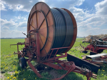 Irrigation system Emergo 100-300 haspel: picture 3
