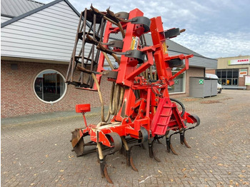 Manure spreader Evers Freiberger 600: picture 3