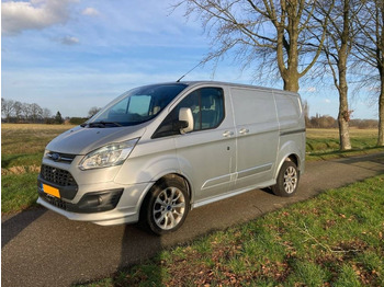 Panel van FORD Transit