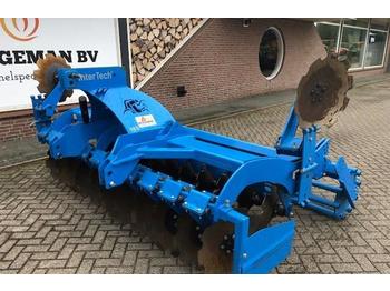 Disc harrow Inter-Tech schijveneg: picture 1